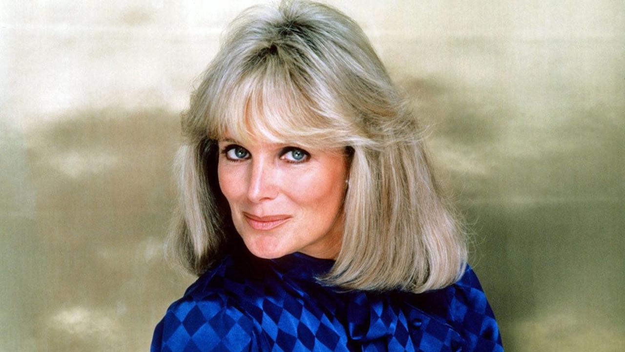 Linda Evans