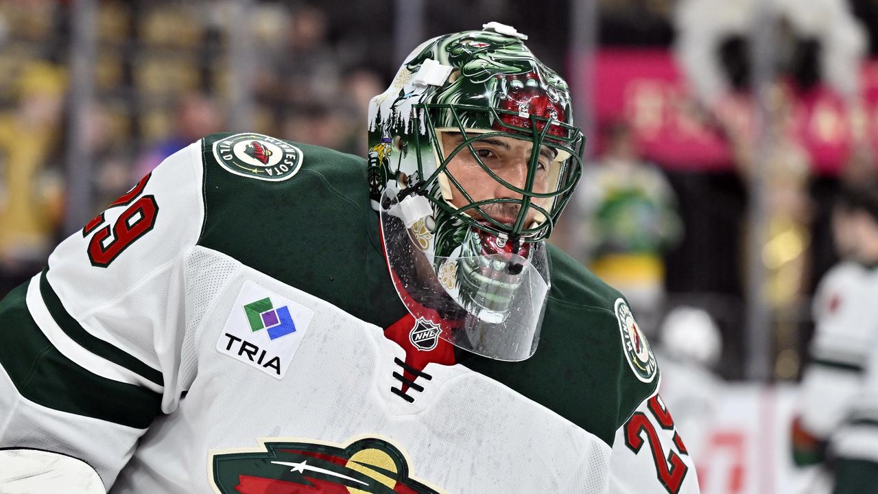 Marc-Andre Fleury posilní kanadskú reprezentáciu na MS v hokeji 2025.
