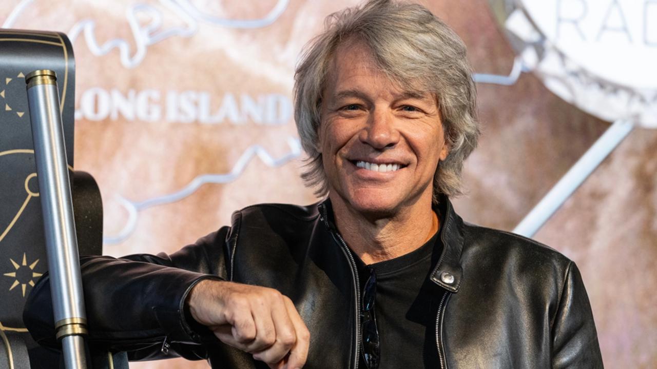 Jon Bon Jovi je šťastne ženatý už 35 rokov.