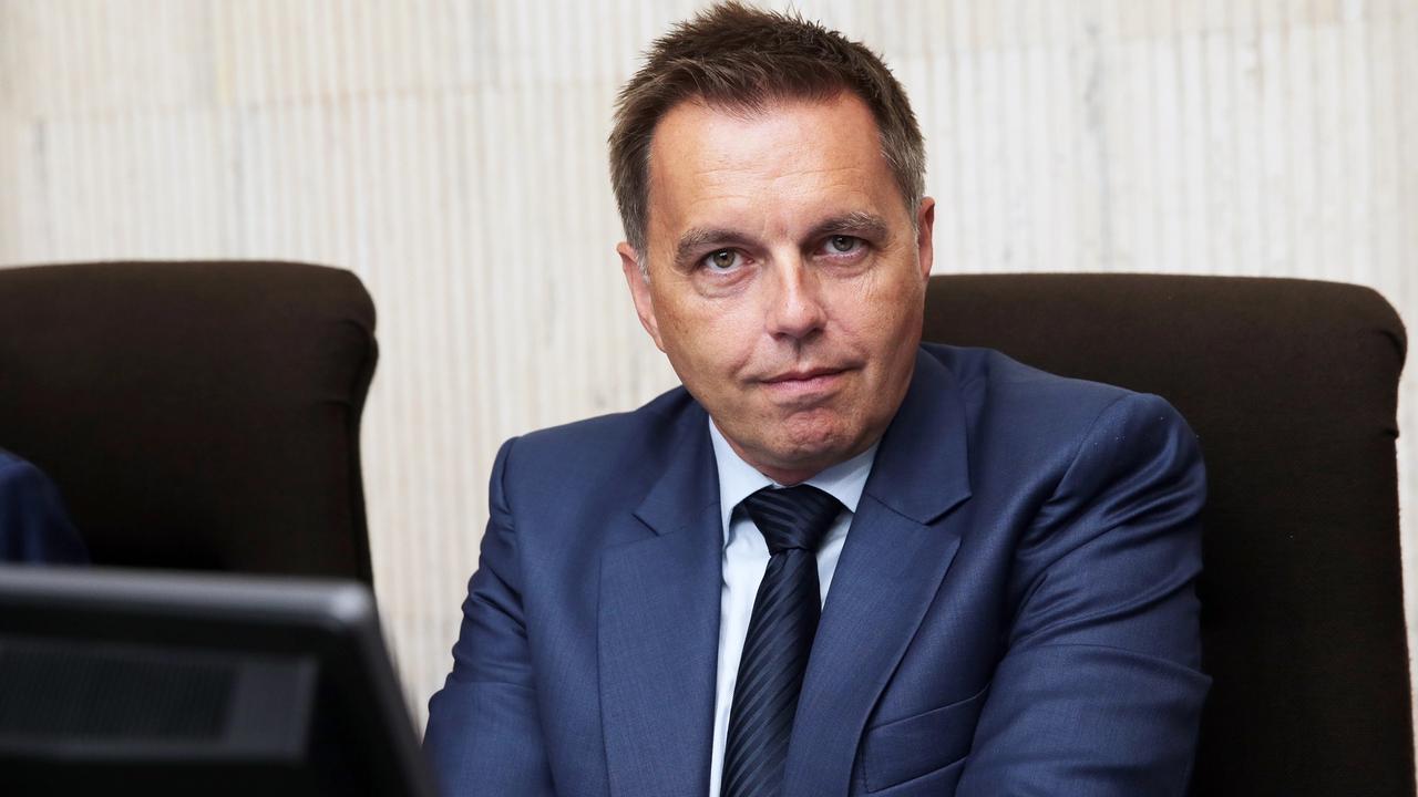 Kažimír bol v čase súdu na pracovnej ceste v USA.