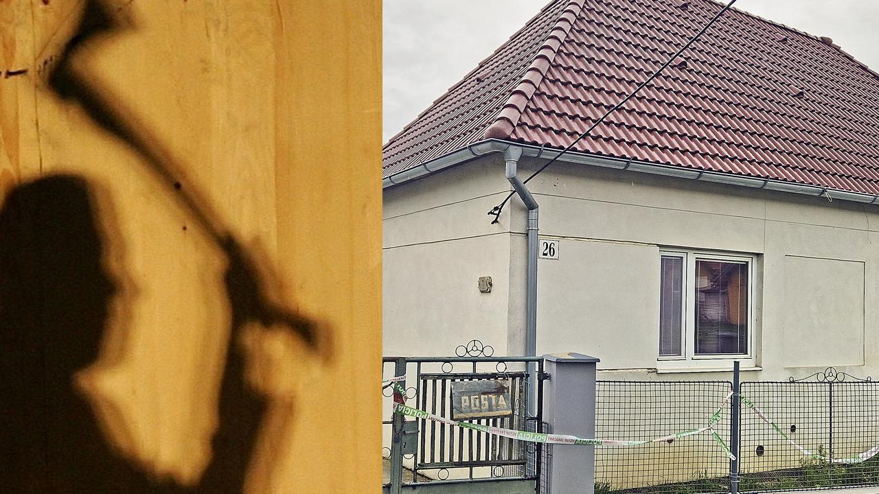 Etela mala zavraždiť bývalého druha Rudolfa († 56).