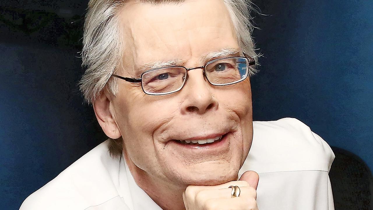 Stephen King