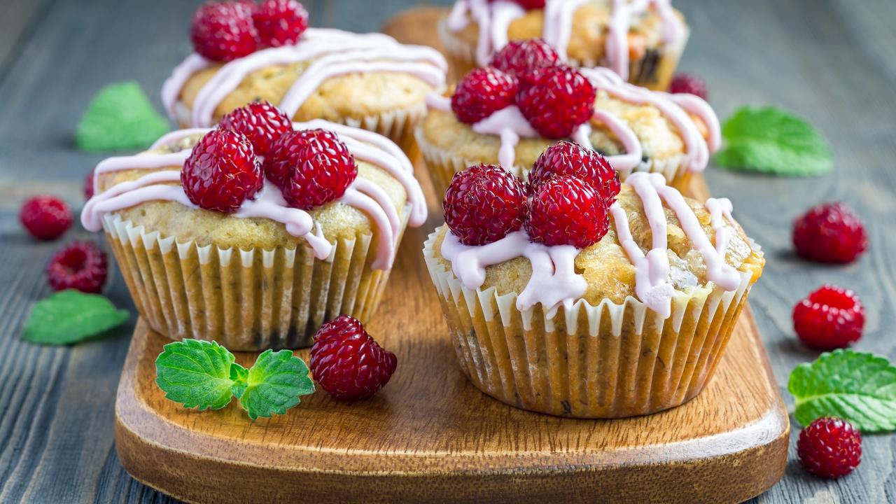 Bez múky a CUKRU: Na šialene dobré muffiny budete potrebovať iba TRI ingrediencie