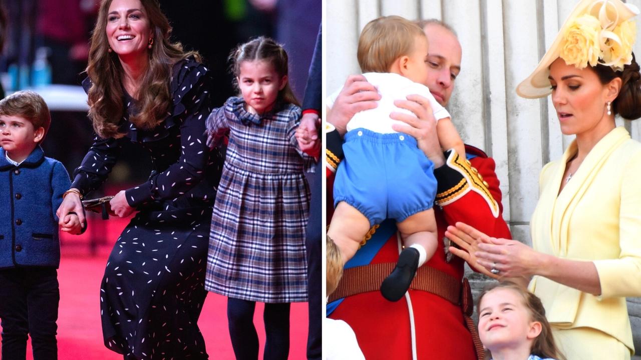 Štvrté kráľovské dieťa na ceste? Hlasy z paláca šepkajú o tehotenstve princeznej Kate!