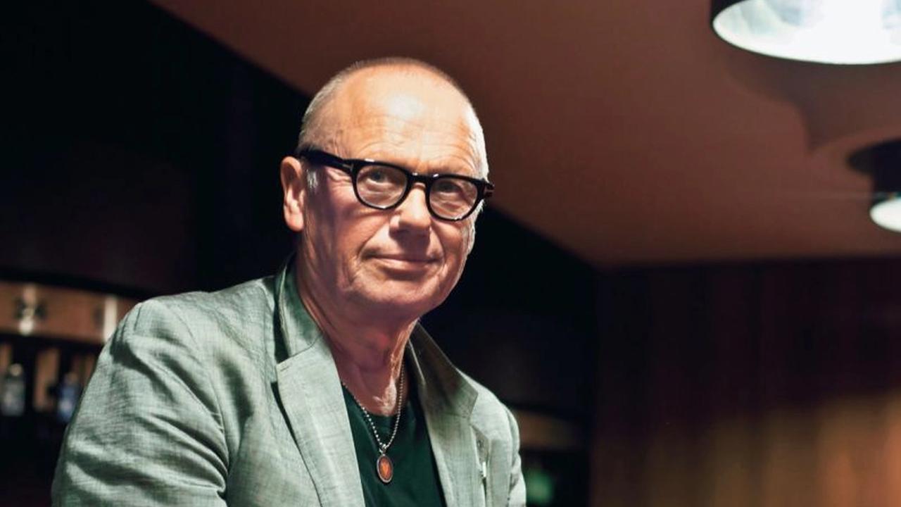 Jiří Korn