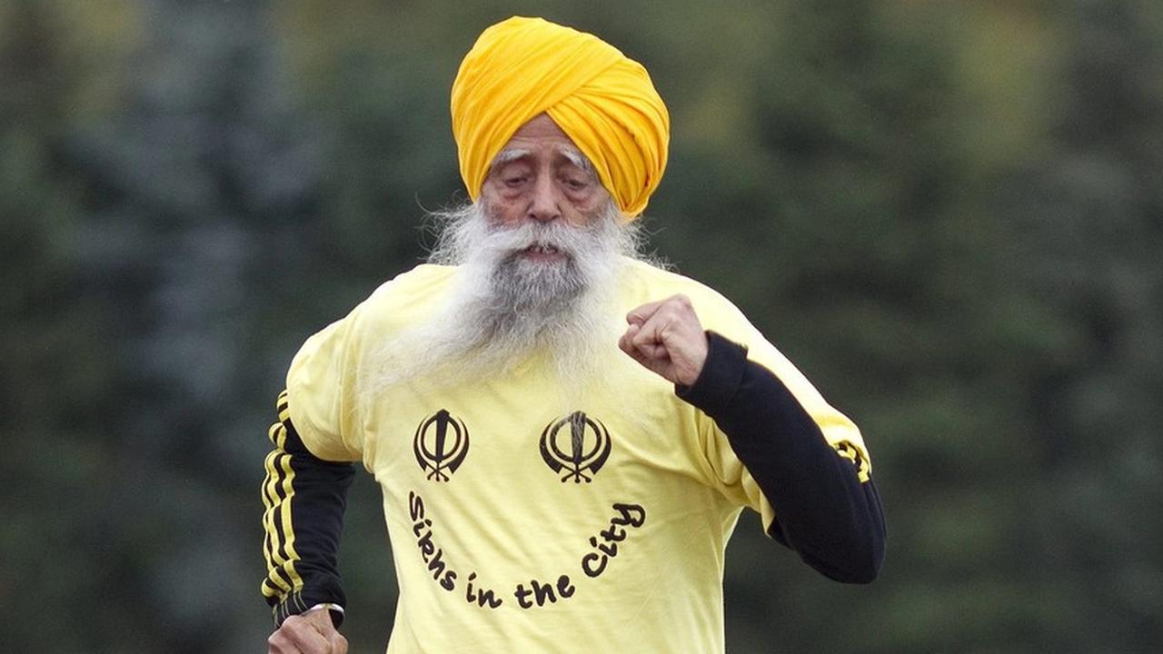Do Guinnessovej knihy sa však Singh nedostal, keďže nemal rodný list.