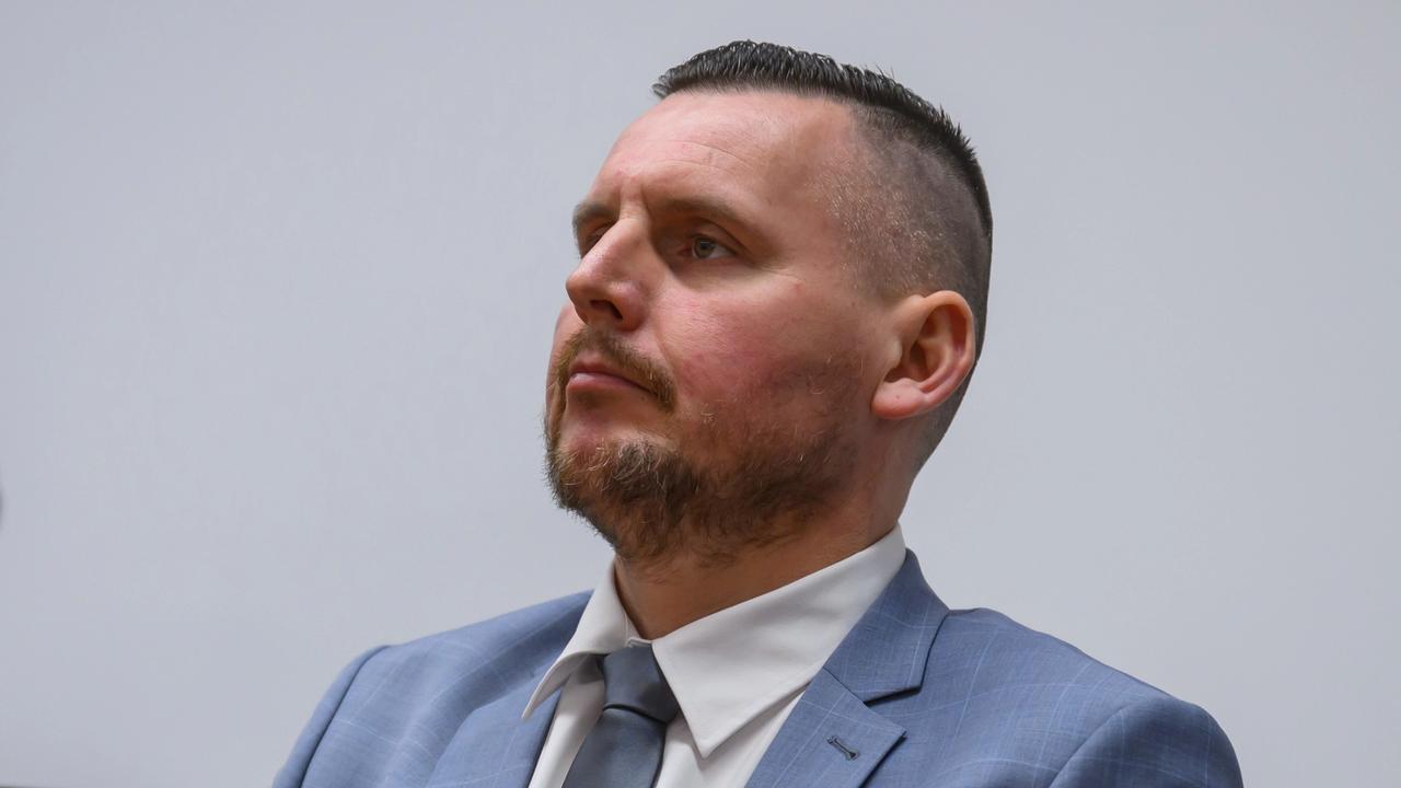 Daniel Bombic obvinený z extrémizmu bol prepustený na slobodu.