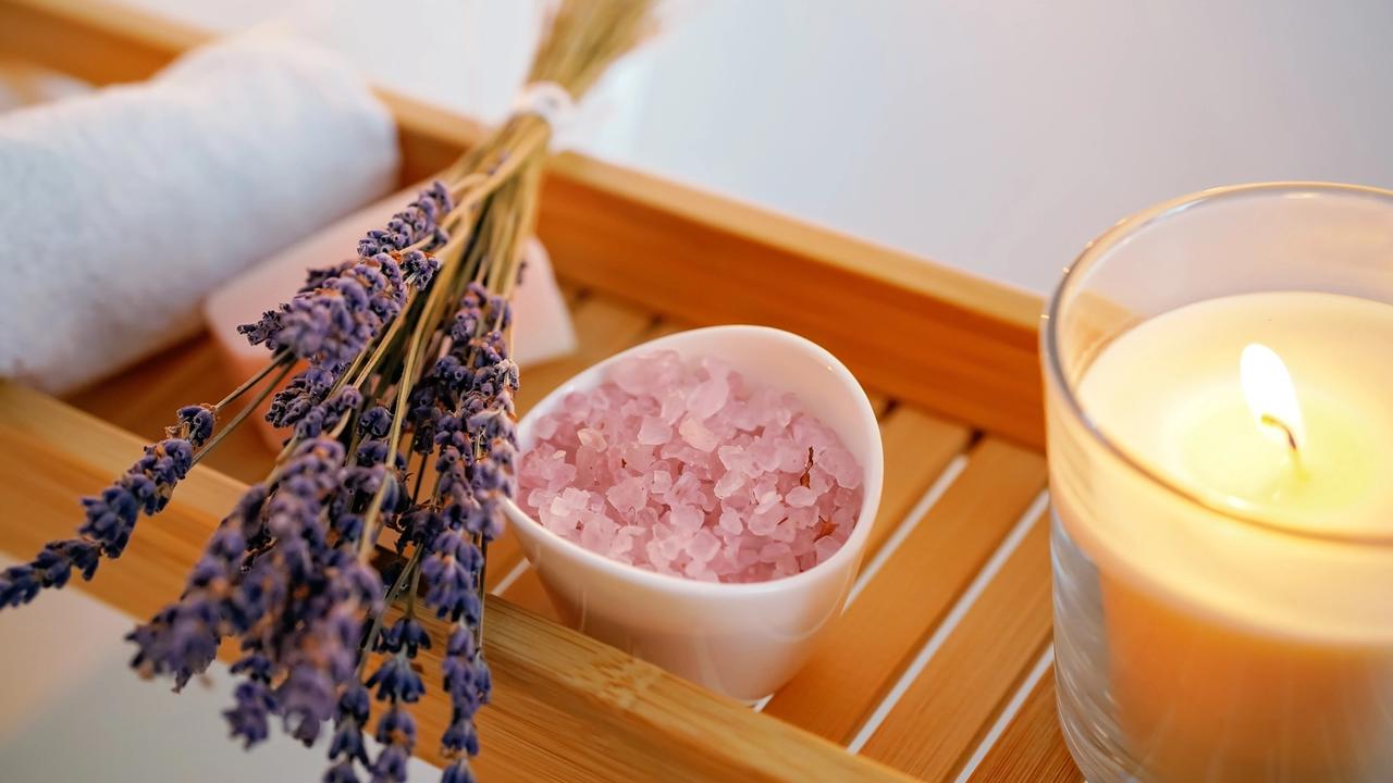 Domáci wellness