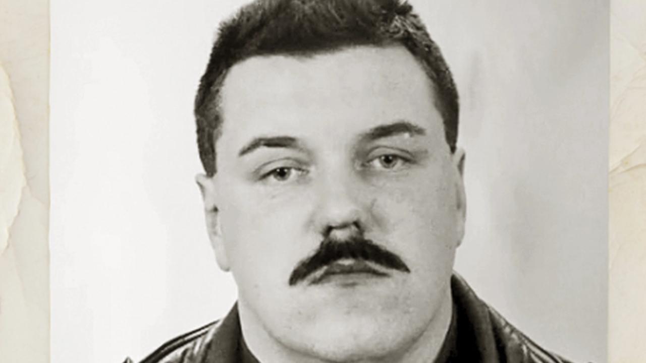 Mikuláš Černák si odpykáva doživotný trest.
