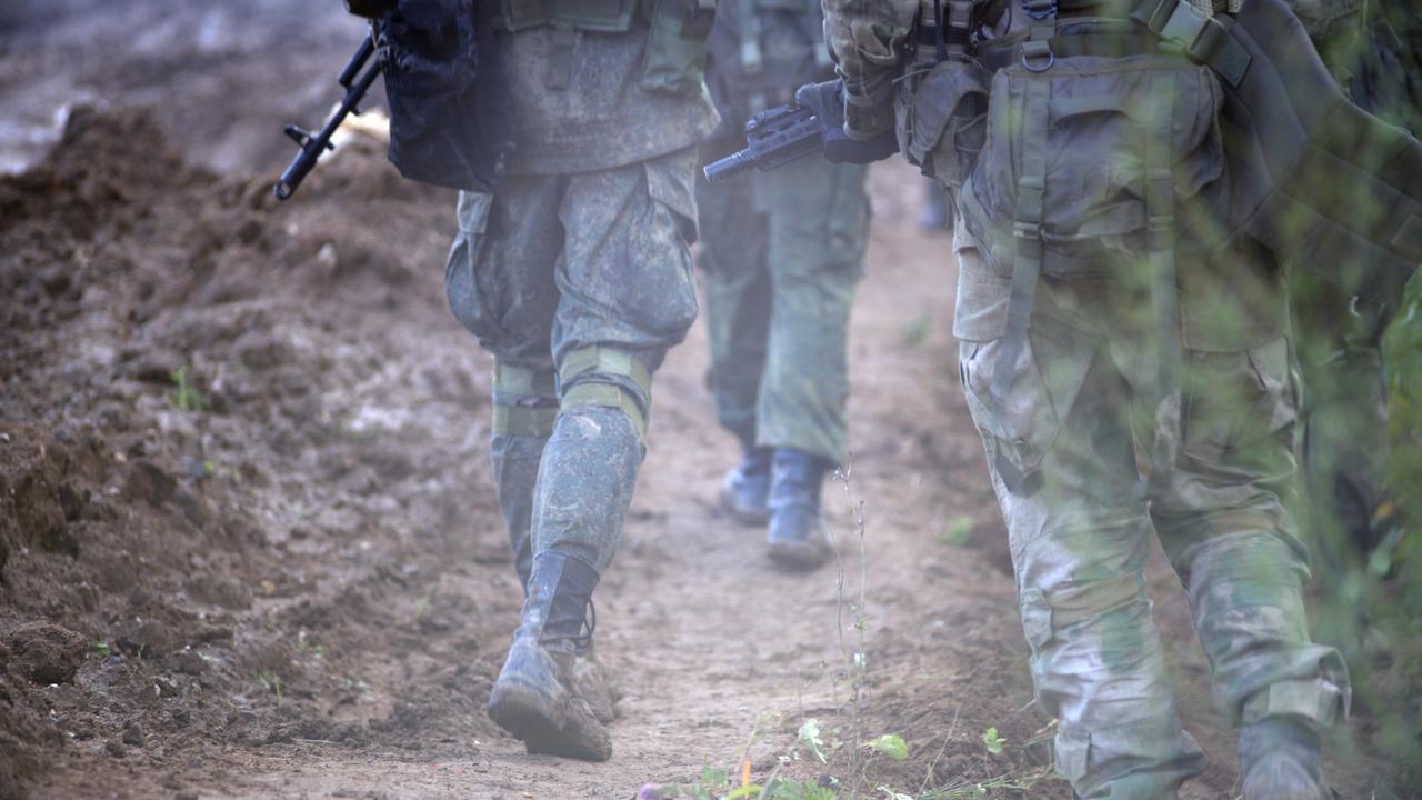 Juhokórejský vojak v pohraničí omylom vystrelil z guľometu na Severnú Kóreu.