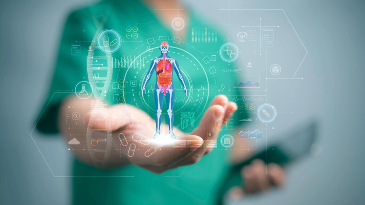 Umelá inteligencia pomôže pomôcť zachrániť stovky životov lepšou schopnosťou odhaliť onkologické ochorenie v zárodku. 