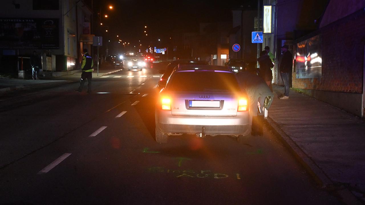 olicajti obvinili 35-ročnú ženu z prečinu ohrozenia pod vplyvom návykovej látky. Vodička Audi A4 pod vplyvom alkoholu spôsobila v stredu (4. 12.) v Prievidzi dopravnú nehodu, v aute mala so sebou i dieťa.