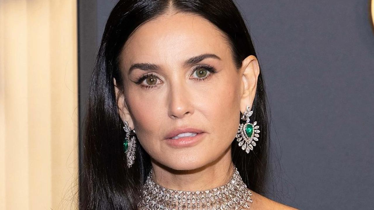 Demi Moore