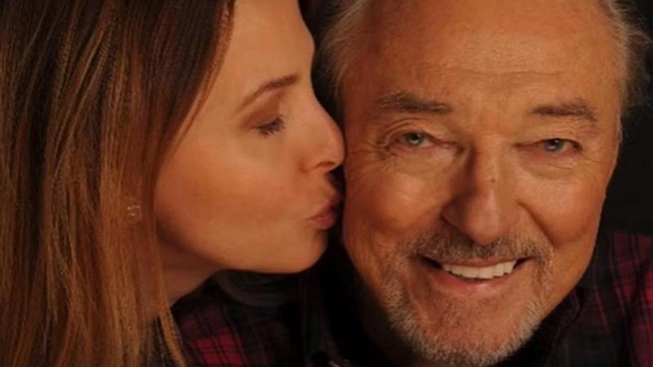 Ivana Gottová, Karel Gott