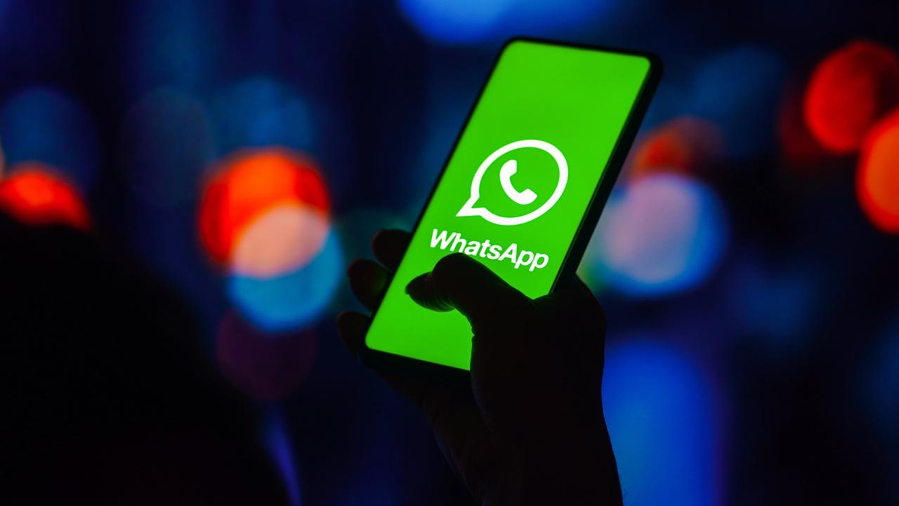 Whatsapp prestane podporovať staršie zariadenia.