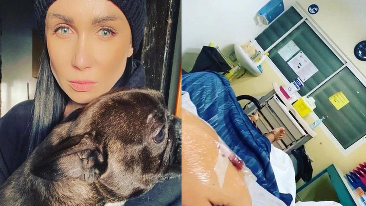 Kövešová oslavuje po zážitku na prahu smrti druhé narodeniny: V nebi sa stal ZÁZRAK!