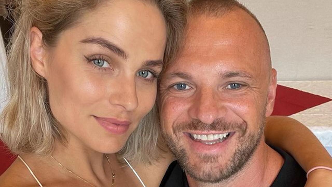 Manželia Ivana a Marián Gáboríkovci