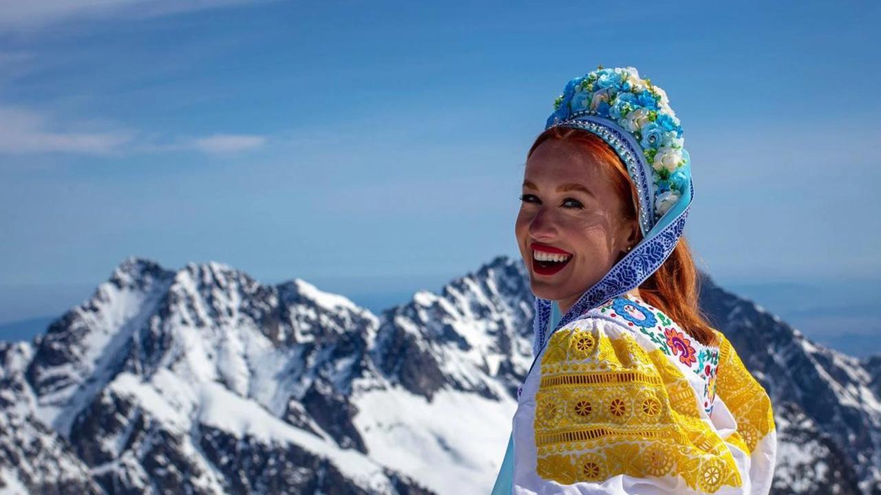 Lenka Poláčková