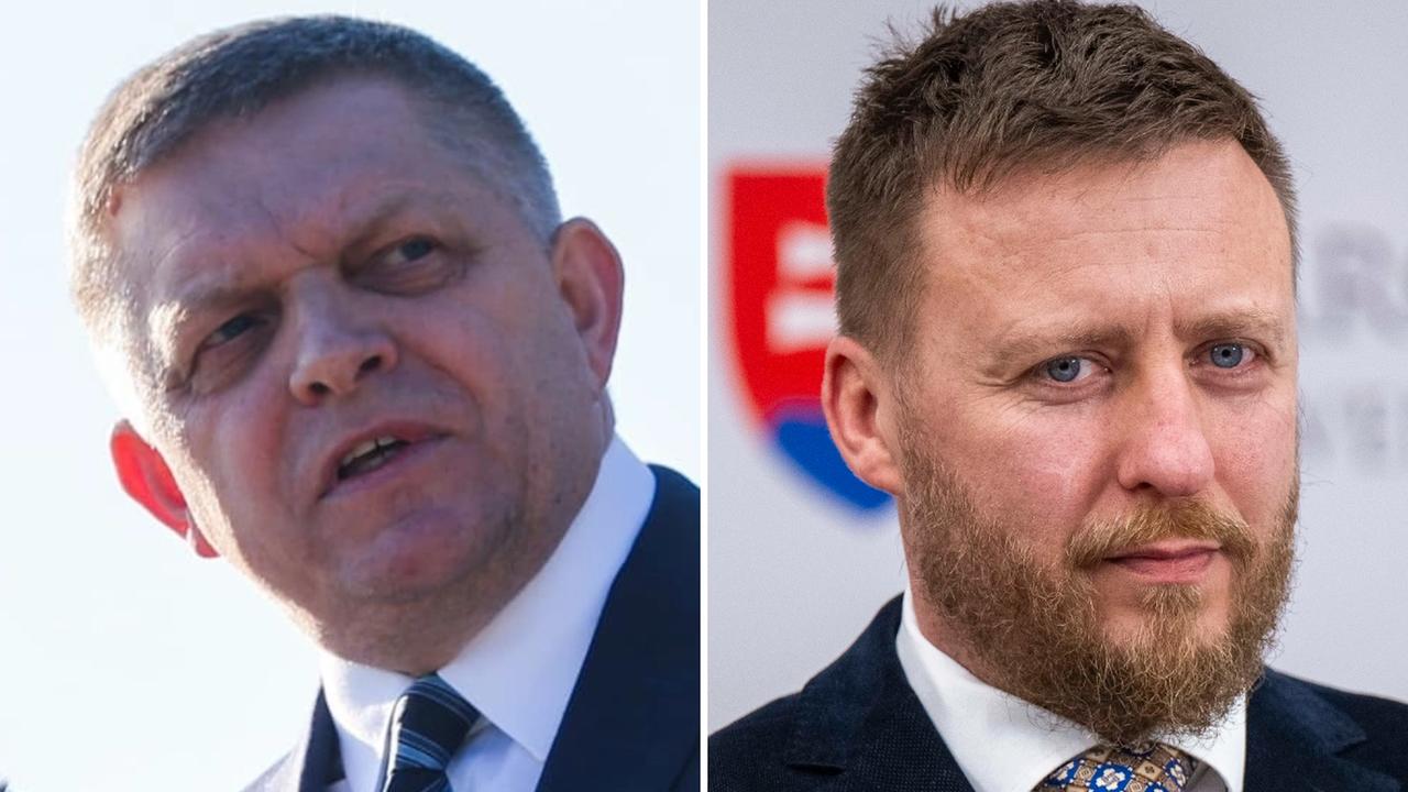Premiér Robert Fico sa pustil do riešenia kauzy vakcín proti covidu.