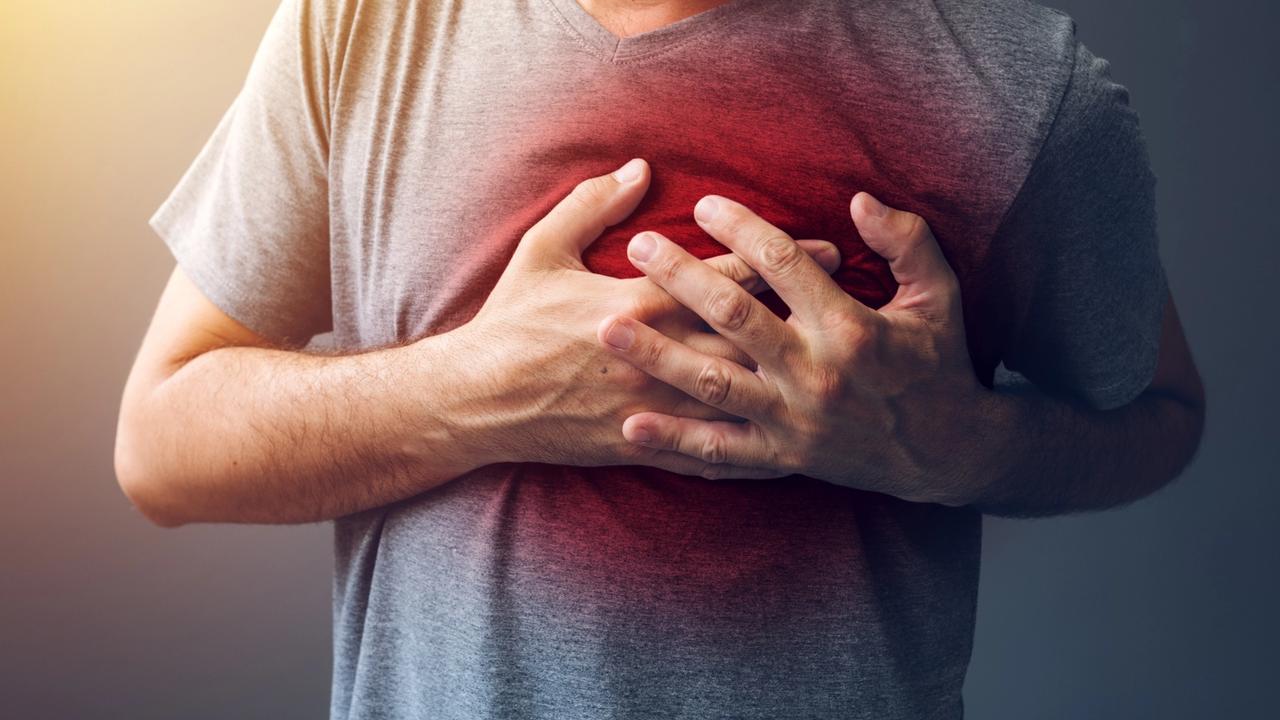 NESKONTROLOVANÝ PREKLAD Čísla neklamú, s rakovinou sa spája ďalšie ochorenie: Ohrození sú najmä muži a mladšie ročníky