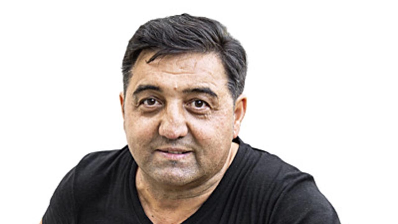 Vnučka Igora Kmeťa staršieho prekvapuje: Hovorí si Rebis