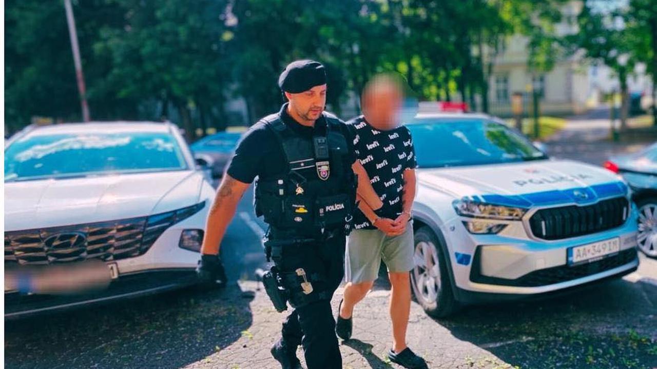 Len 7-ročné dievčatko skončilo intoxikované v nemocnici po tom, čo sa v Banskej Bystrici zúčastnilo plaveckého výcviku na plavárni. Tam ho mal muž zatiahnuť do kabínky a ponúknuť mu čokoládu.