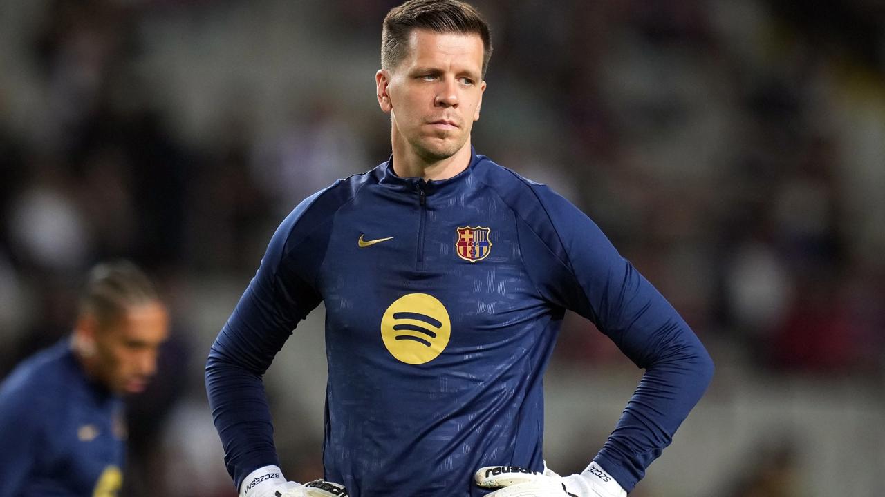 Szczesny bol v dueli s Realom Madrid náhradníkom.