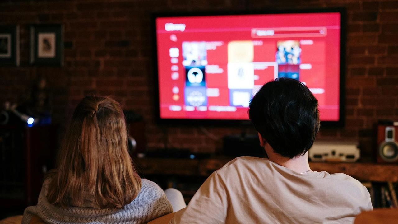 Vychutnajte si obľúbené programy na jednom z nových modelov televízorov Samsung