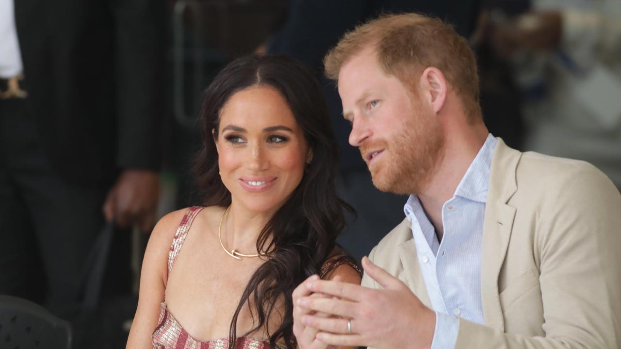 Manželia Meghan a princ Harry si žijú na vysokej nohe.