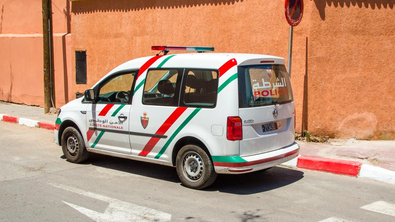 Francúzsky súd vo štvrtok začal pojednávanie s párom hudobných pedagógov, ktorí sú obvinení z plánovania „obetovania“ svojho päťročného syna v marockej púšti. (ilustračné foto)
