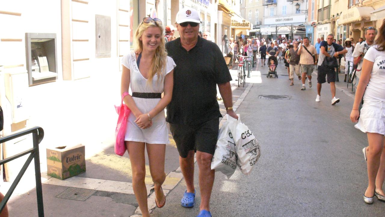 Jack Nicholson môže byť na svoju šikovnú DCÉRU hrdý: Z puberťáčky Lorraine je KRÁSNA dospelá žena a úspechy dosahuje aj bez ŠKANDÁLOV!