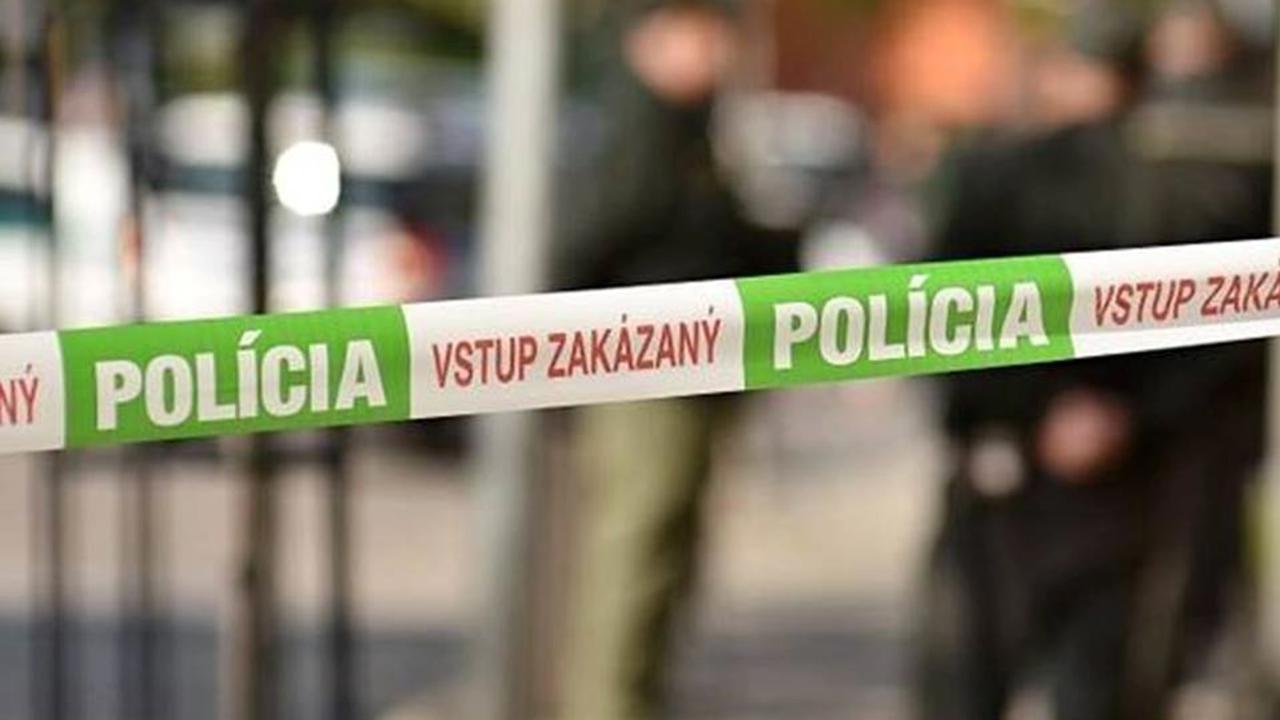 Viaceré policajné hliadky boli včera popoludní vyslané do jednej z kaviarní na Trnavskej ceste v Bratislave, kde mal agresívny zákazník porozbíjať zariadenie podniku a taktiež napadnúť dvoch zamestnancov.