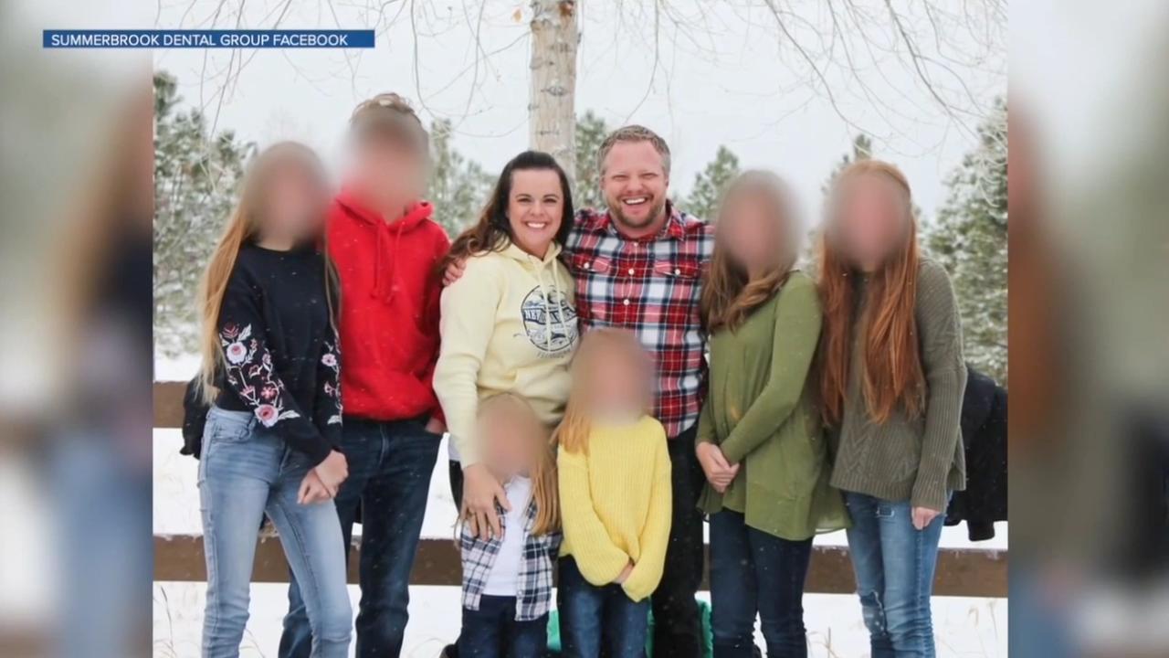 James Craig (47) 18. marca 2023 na predmestí Denveru zabil svoju manželku Angelu († 43) po dlhých 23 rokoch manželstva.