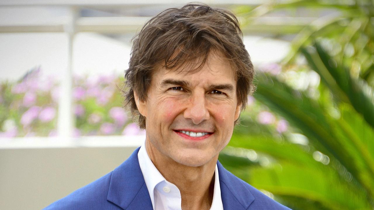 Tom Cruise