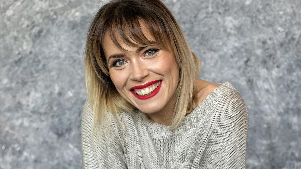 Mirka Partlová (35)