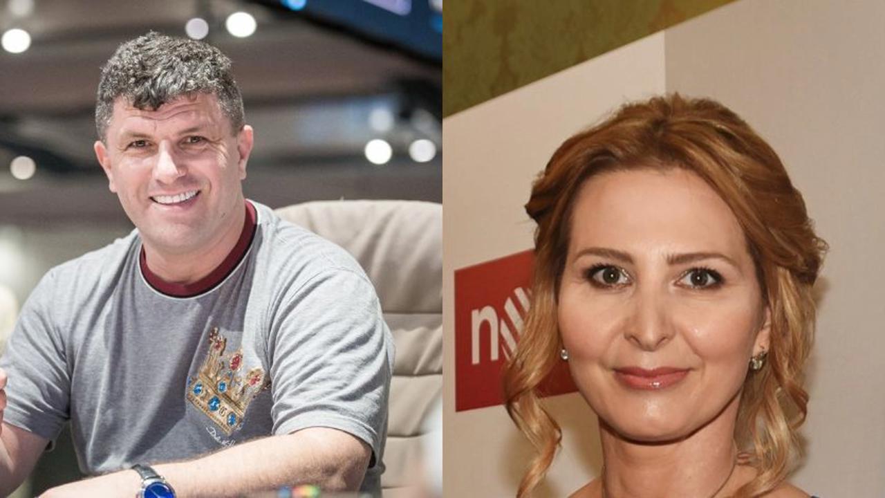 Stav Leona Tsoukernika sa zlepšil.