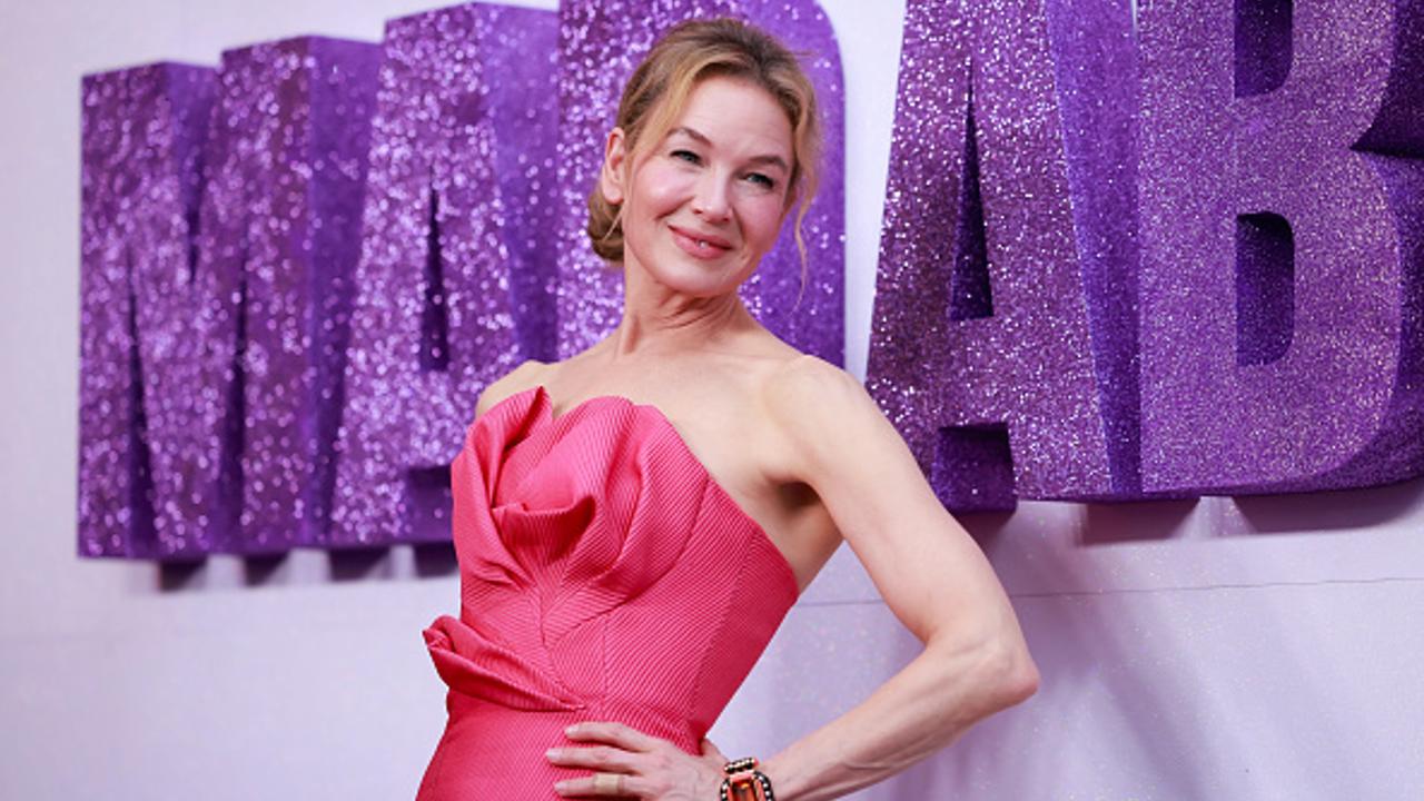 Bridget Jones: teda presnejšie Renée Zellweger dnes...