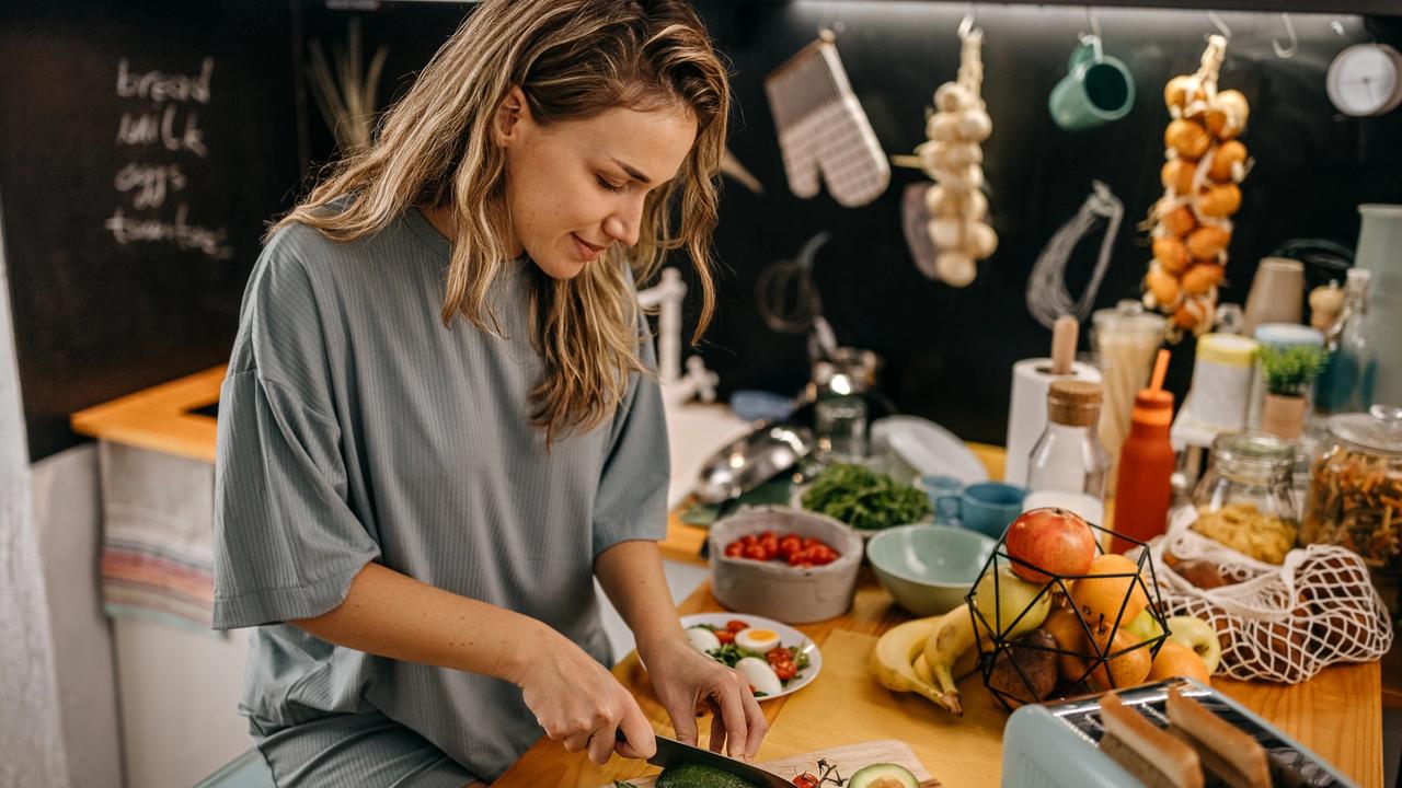 Najlepší FITNESS recept: Raňajky, z ktorých nepriberiete ani gram a zasýtia na dlhší čas!