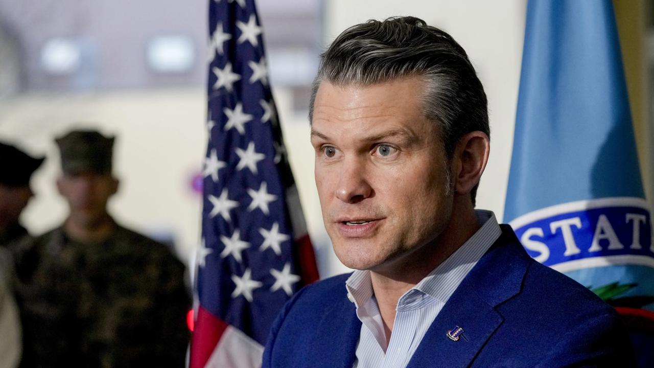 Americký minister obrany Pete Hegseth v prejave k spojencom v NATO dôrazne odmietol ašpirácie Ukrajiny na členstvo v aliancii.