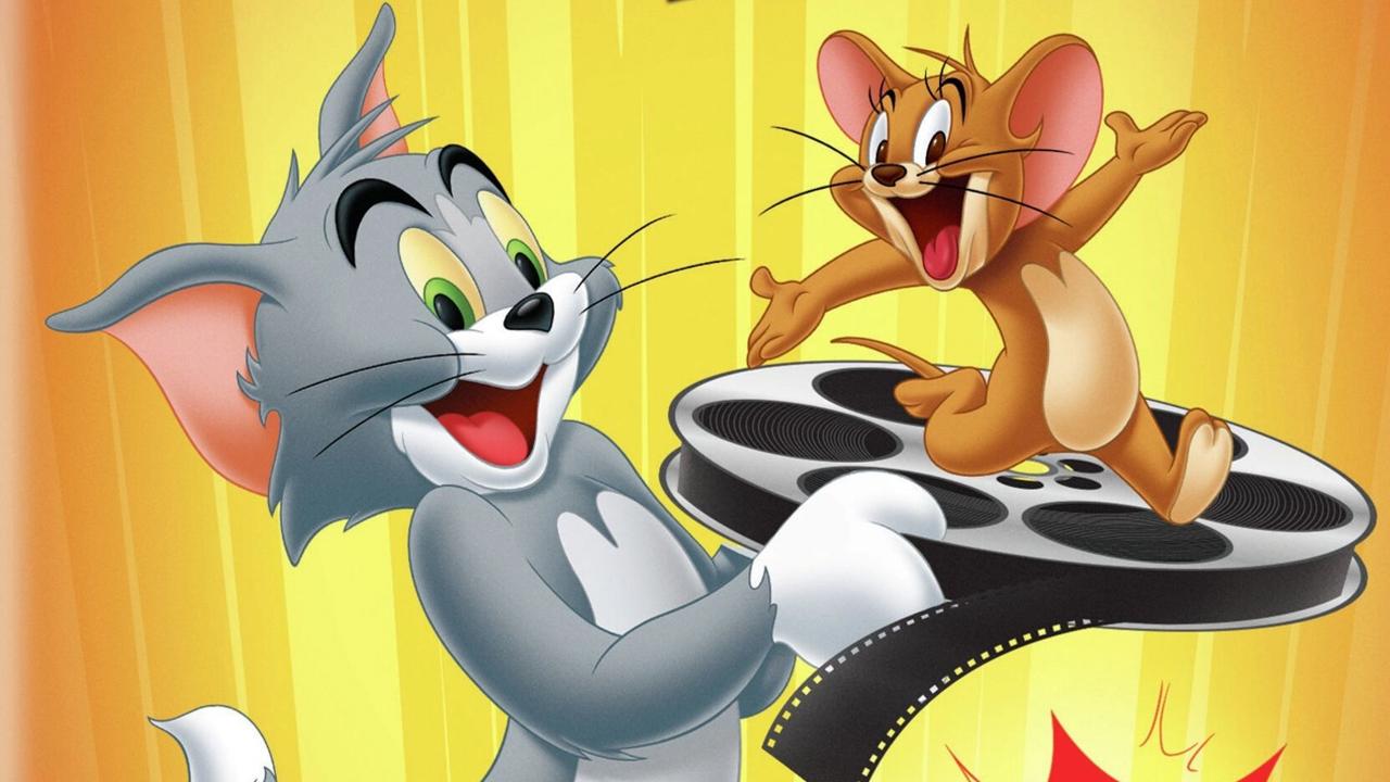 Tom a Jerry oslavujú 85 rokov!
