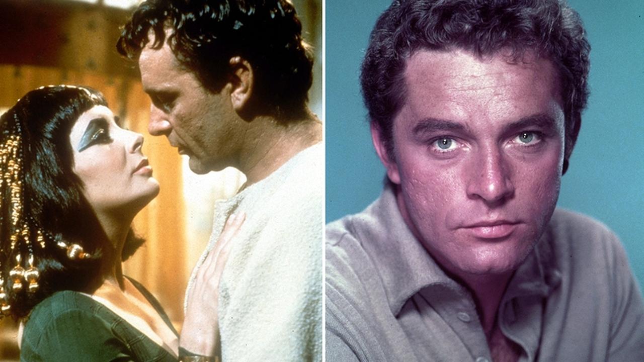 Búrlivák Richard Burton ochutnal výslnie aj pád: LITRE ALKOHOLU denne! Boli chvíle, keď sa nemohol hýbať, tvrdil jeho herecký kolega
