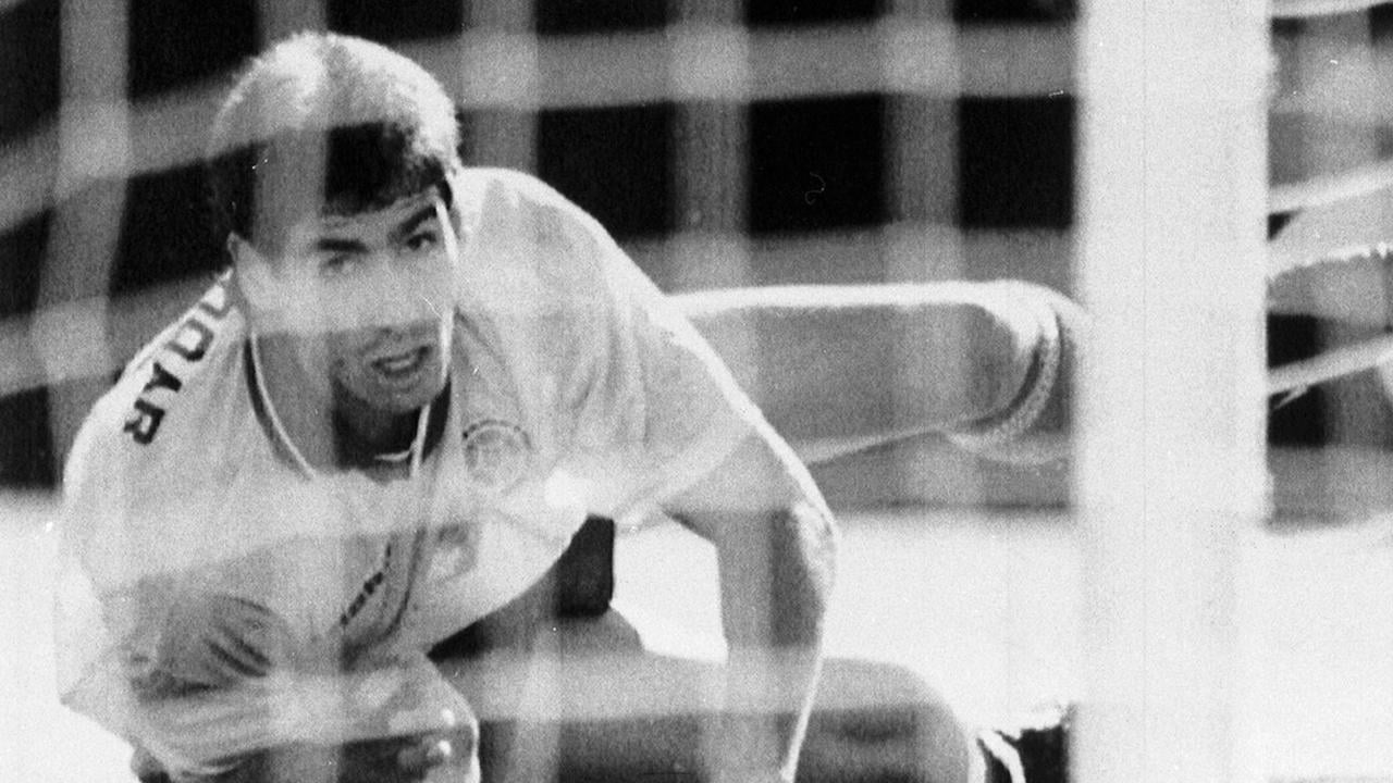 Andrés Escobar bol pre Kolumbijčanov prototypom futbalového džentlmena.