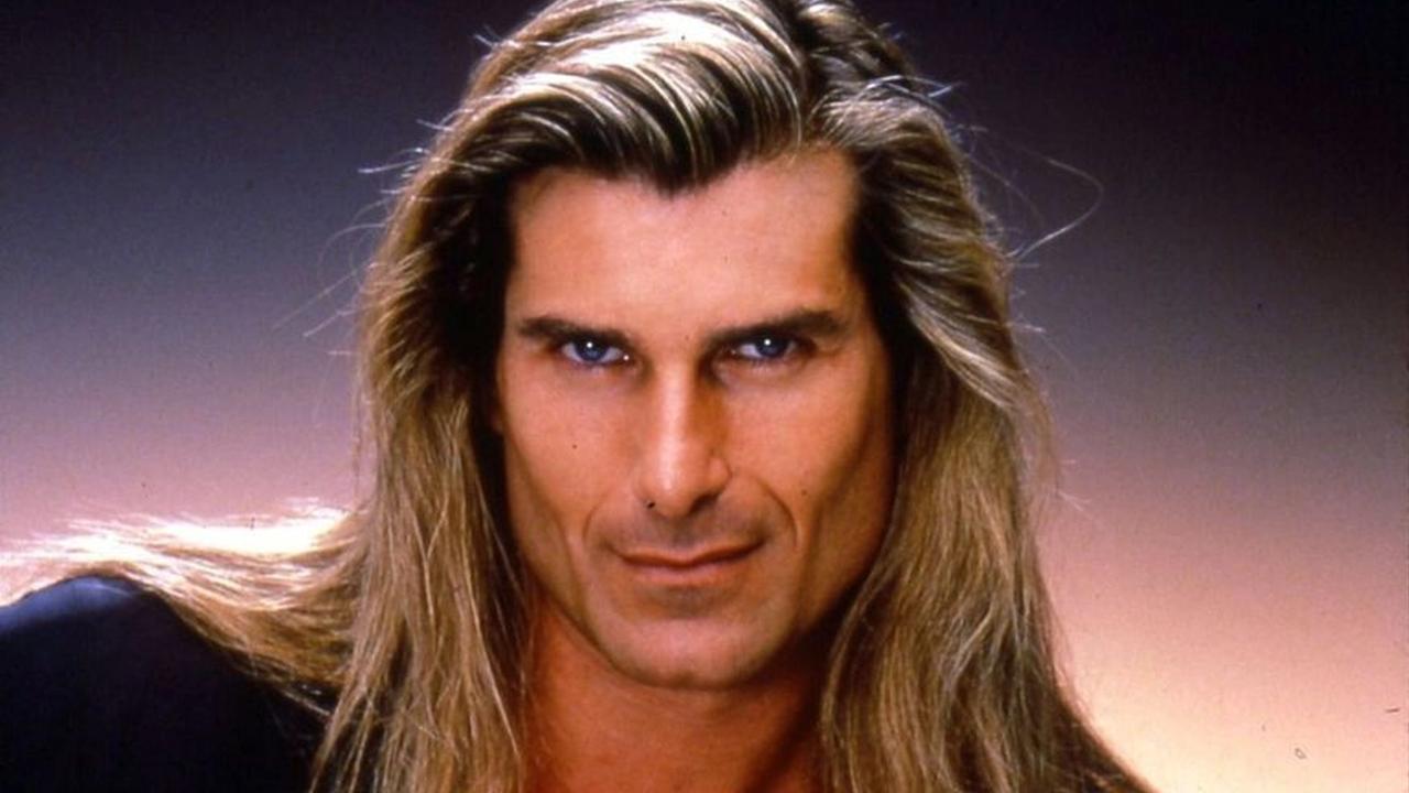 Fabio, Fabio Lanzoni sa preslávil v seriály Acapulco HEAT, no aj dnes si ešte občas zahrá.