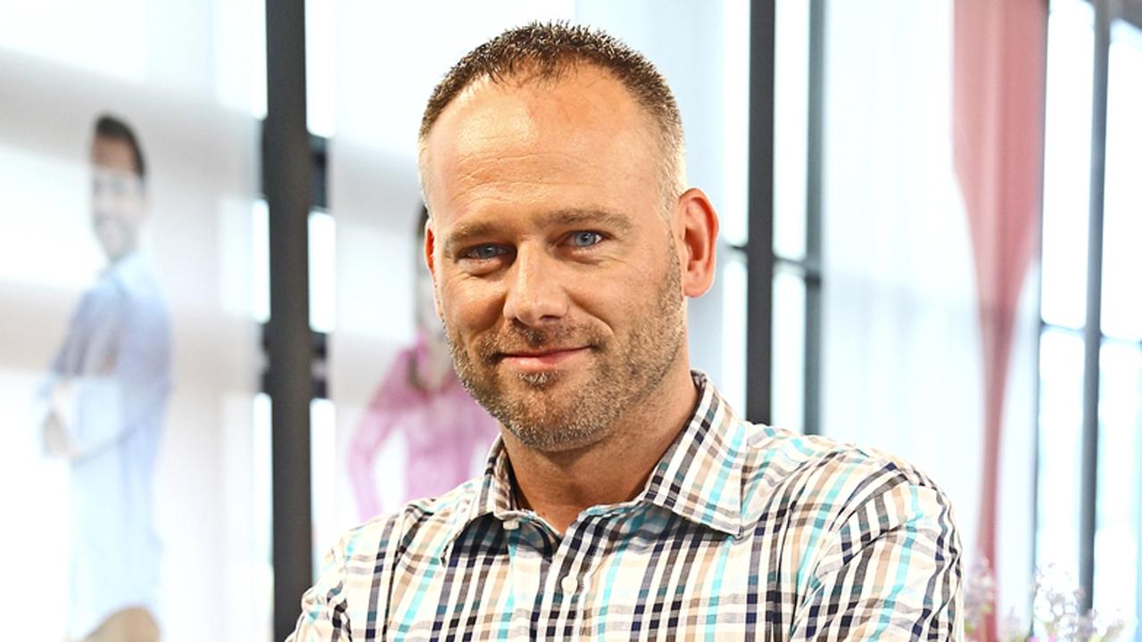 Pavel Bruchala
