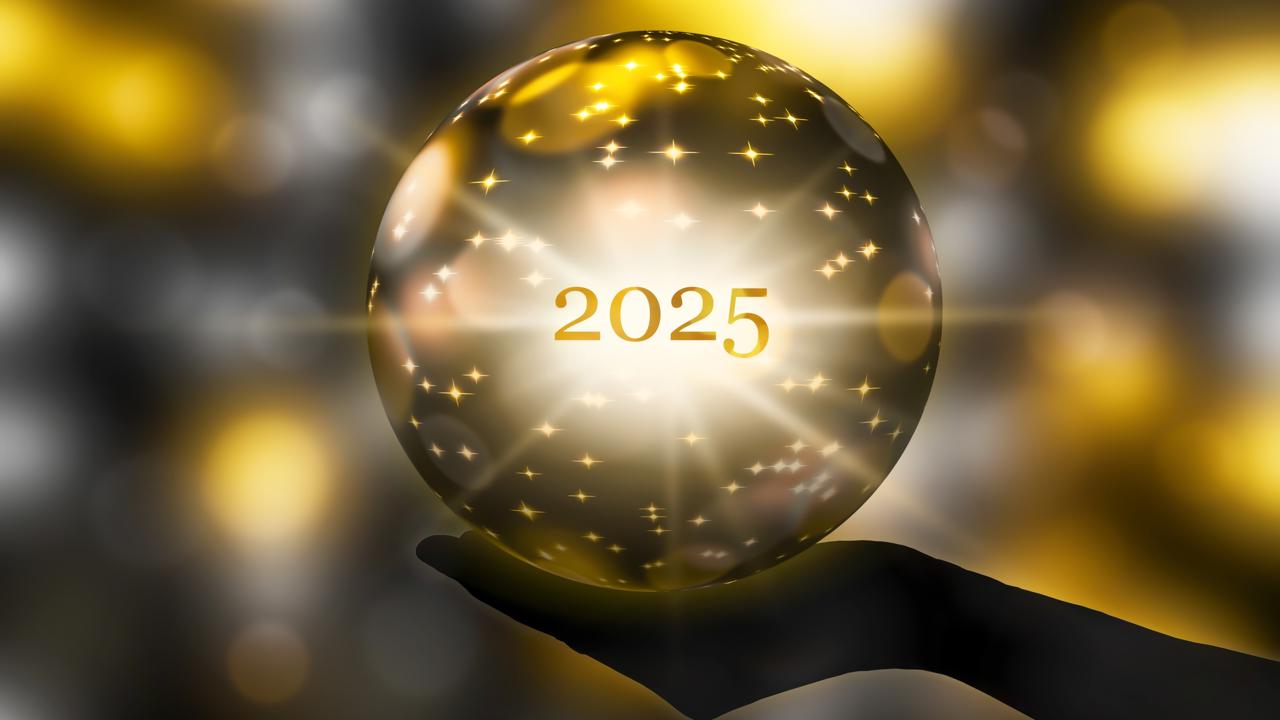 Horoskop na rok 2025