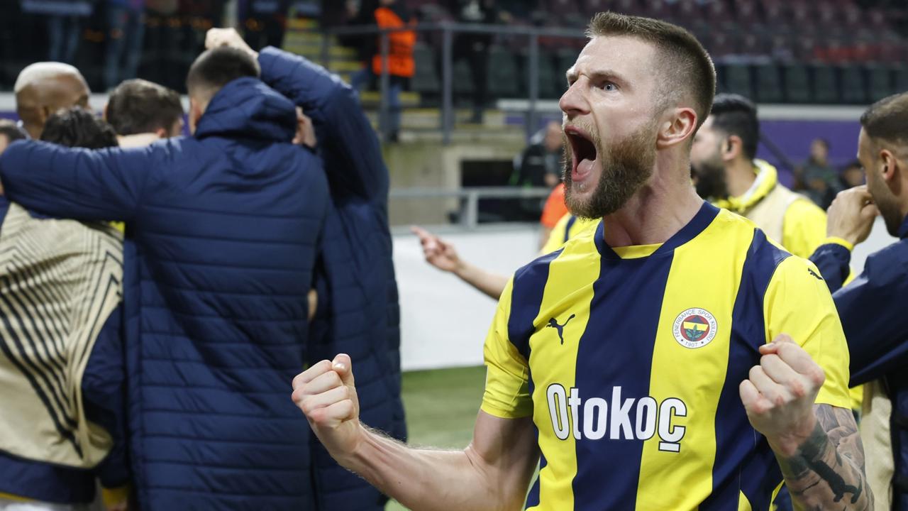 Milan Škriniar.