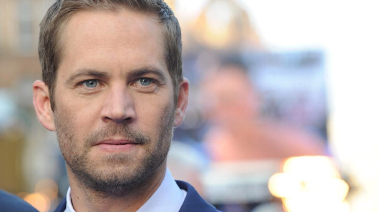 LONDON, ENGLAND - MAY 07: Actor Paul Walker attends the "Fast & Furious 6" World Premiere at The Empire, Leicester Square on May 7, 2013 in London, England. (Photo by Stuart C. Wilson/Getty Images for Universal Pictures)