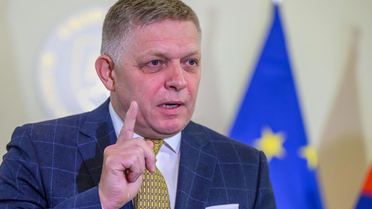 Robert Fico (Smer-SD)