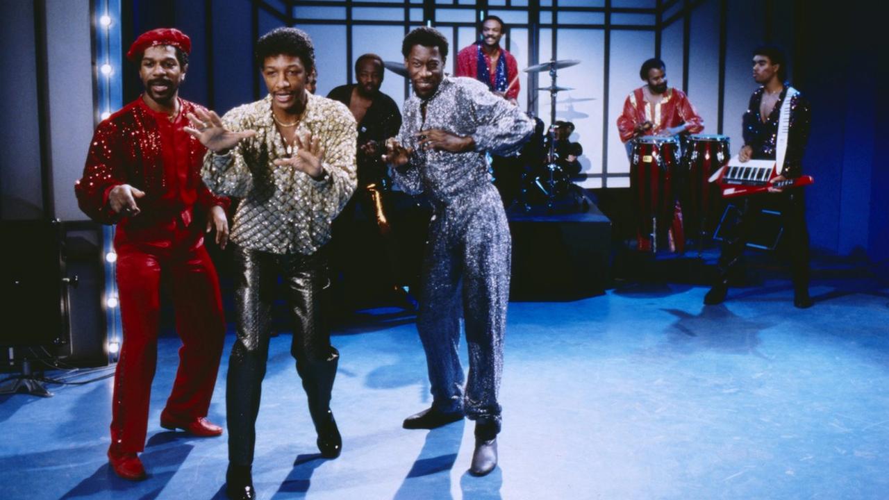 Skupina Kool & the Gang