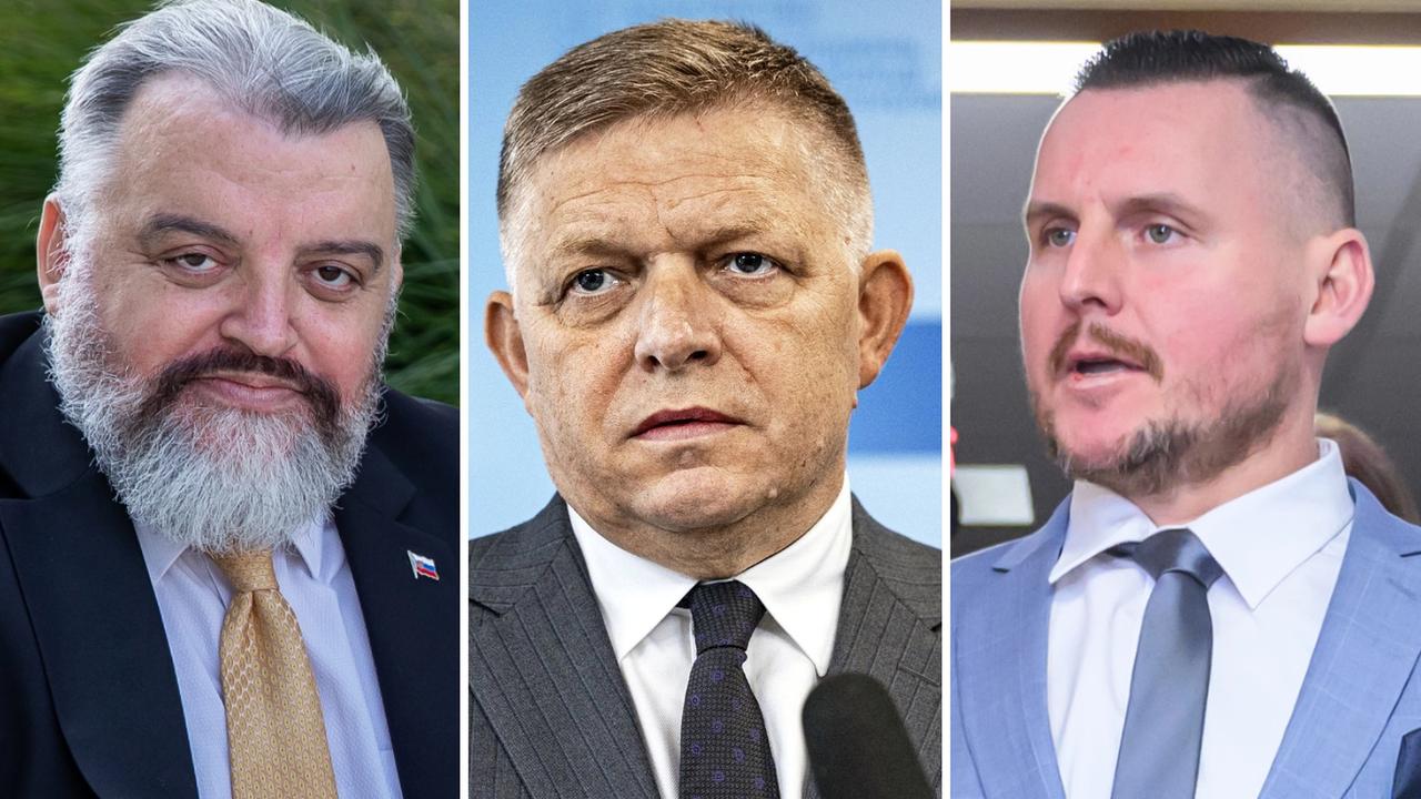 Chmelár najnovšie skritizoval premiéra Roberta Fica za to, že sa zastal trestne stíhaného Daniela Bombica.